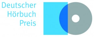 Logo Deutscher Hörbuchpreis