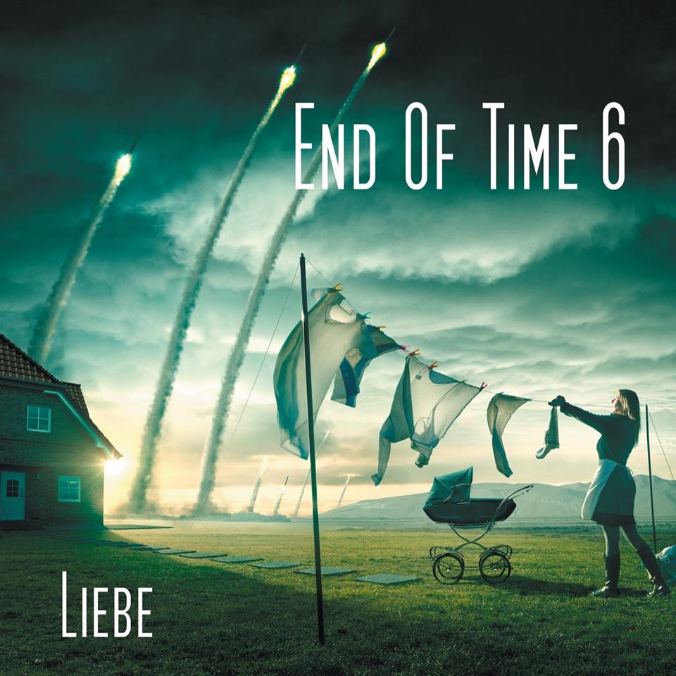 End of Time – Das große Finale