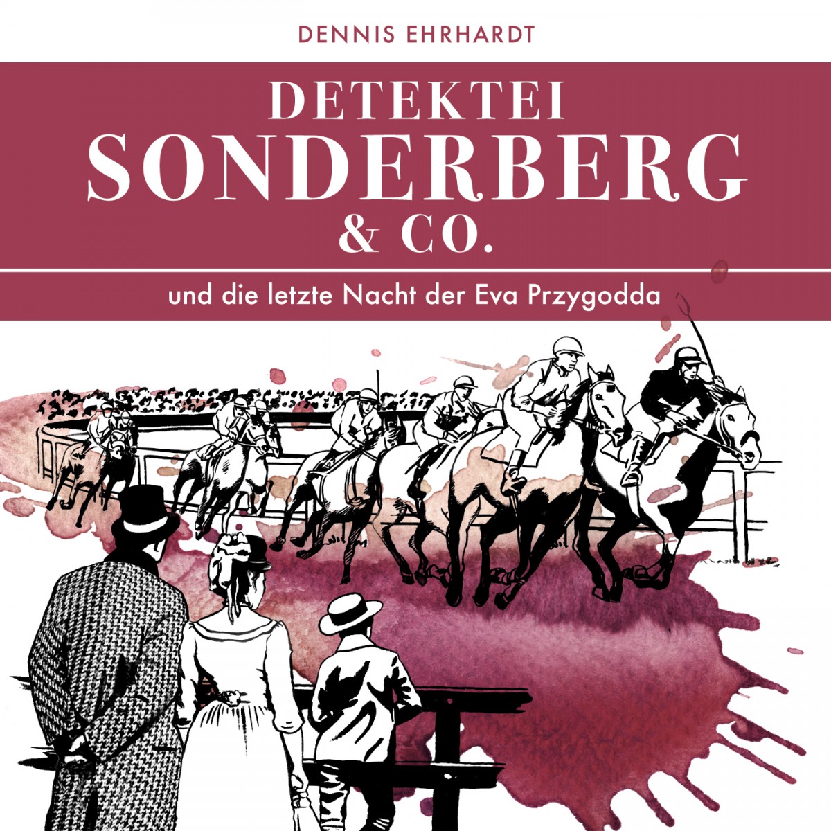 „Detektei Sonderberg & Co.“ geht überraschend in die achte Runde!